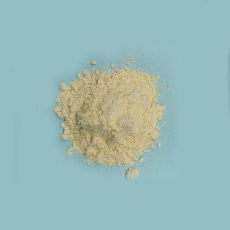 Rubber vulcanization accelerator MBT(M） (5)