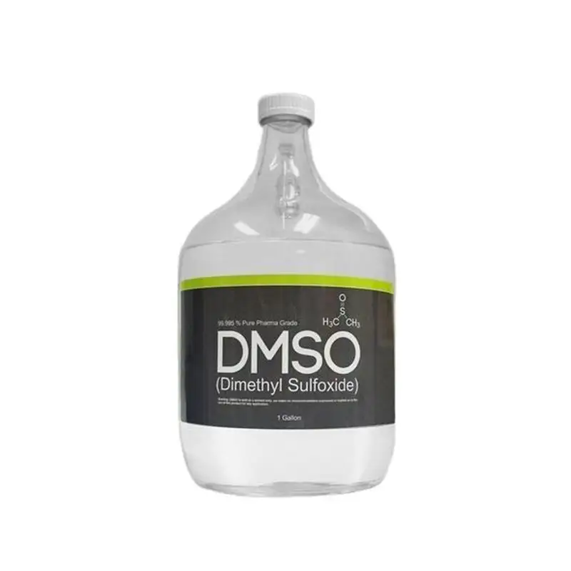 Dimethylsulfoxide (1)