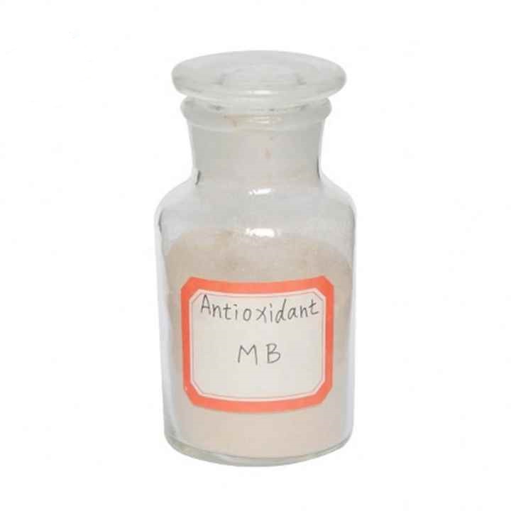 Caoutchouc antioxydant MB (4)