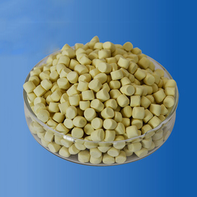 د ربړ vulcanization سرعت MBT(M) (11)